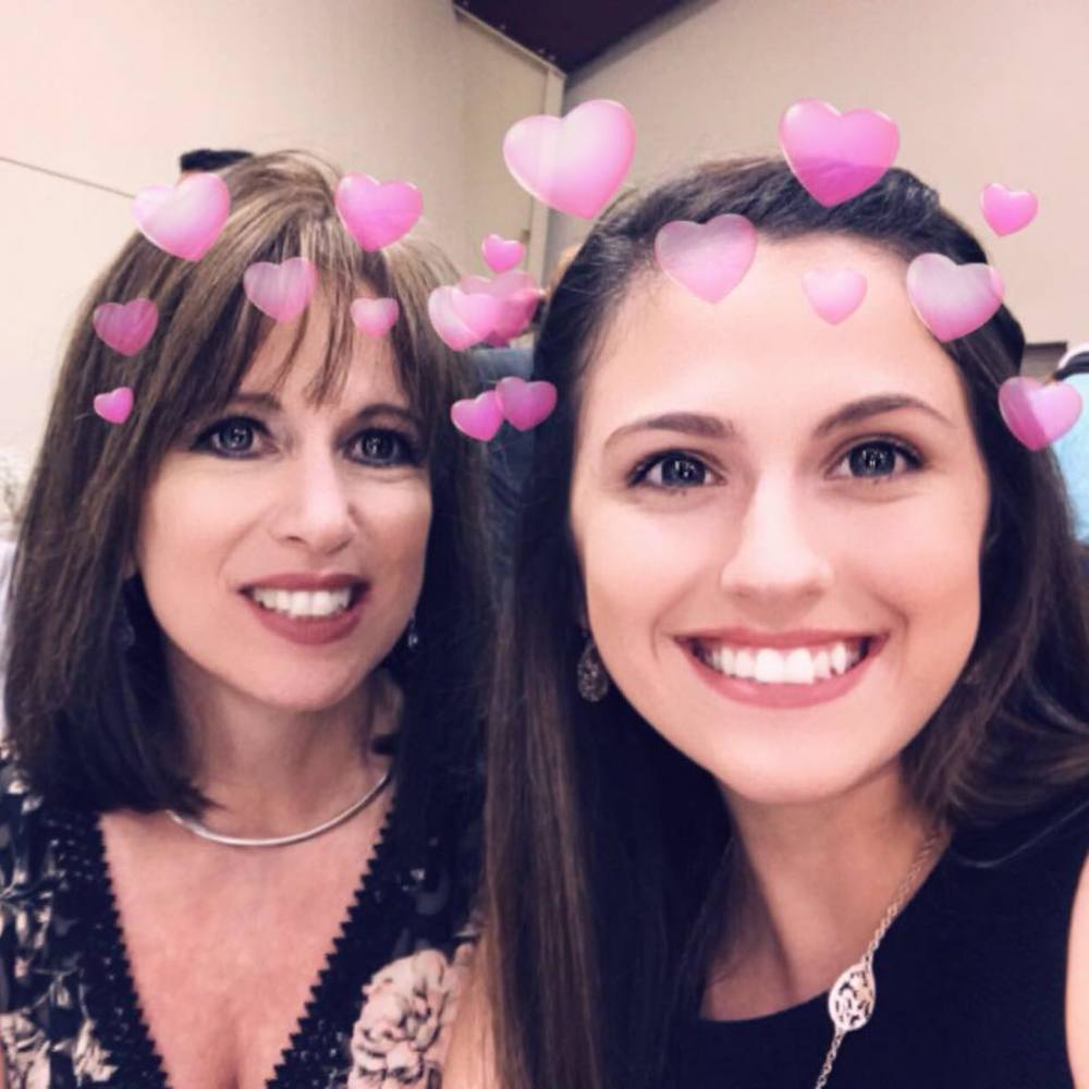 Meet your Posher, Annemarie